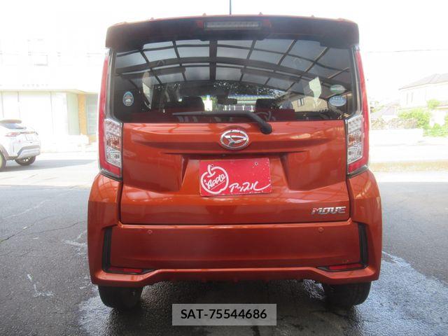 Daihatsu MOVE CUSTOM 2015-09 8562808-13