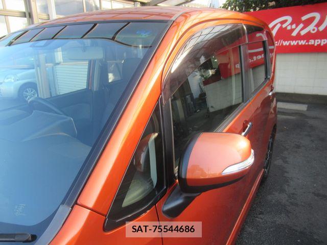 Daihatsu MOVE CUSTOM 2015-09 8562808-14