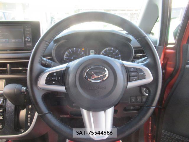 Daihatsu MOVE CUSTOM 2015-09 8562808-15
