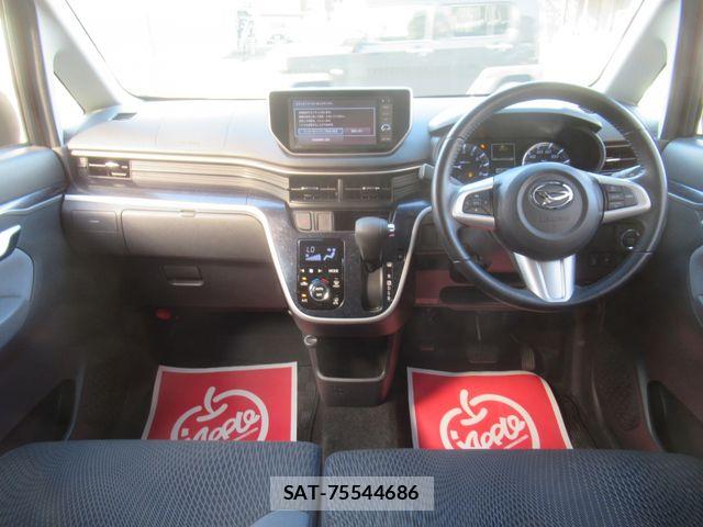 Daihatsu MOVE CUSTOM 2015-09 8562808-1
