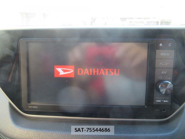Daihatsu MOVE CUSTOM 2015-09 8562808-22