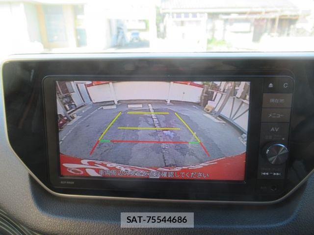 Daihatsu MOVE CUSTOM 2015-09 8562808-23