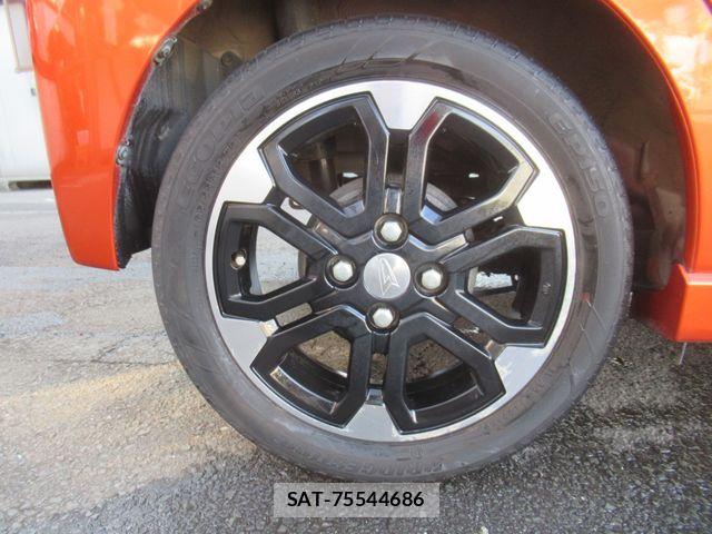 Daihatsu MOVE CUSTOM 2015-09 8562808-25