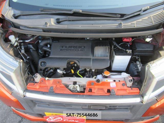 Daihatsu MOVE CUSTOM 2015-09 8562808-27