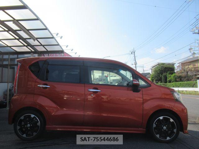 Daihatsu MOVE CUSTOM 2015-09 8562808-3