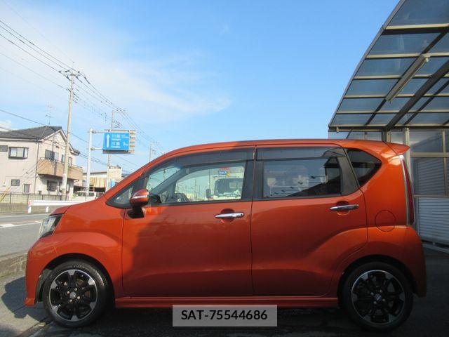 Daihatsu MOVE CUSTOM 2015-09 8562808-4