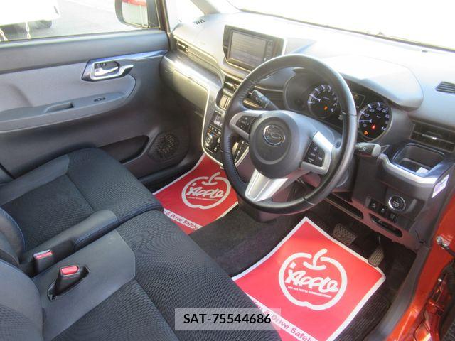 Daihatsu MOVE CUSTOM 2015-09 8562808-5