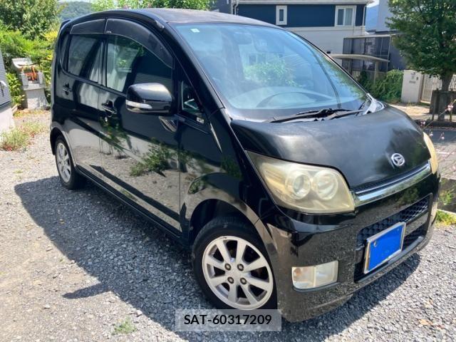Daihatsu MOVE CUSTOM 2007-10 8562819-0