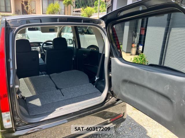 Daihatsu MOVE CUSTOM 2007-10 8562819-9