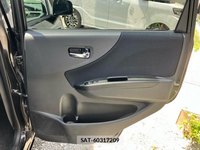 Daihatsu MOVE CUSTOM 2007-10 8562819-10