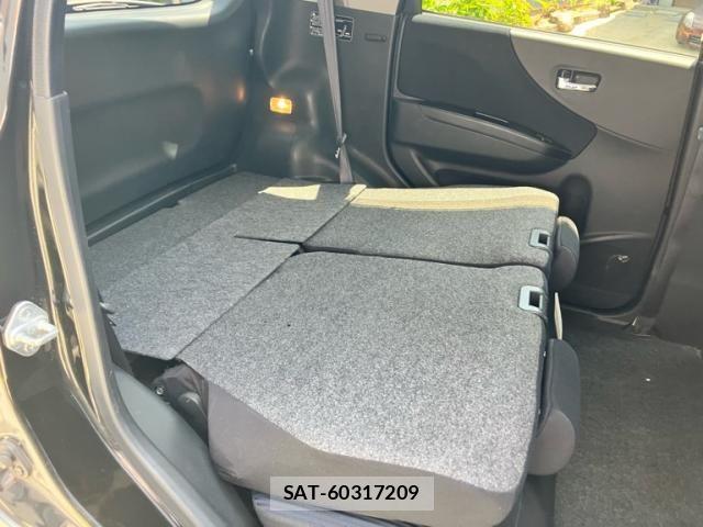 Daihatsu MOVE CUSTOM 2007-10 8562819-11
