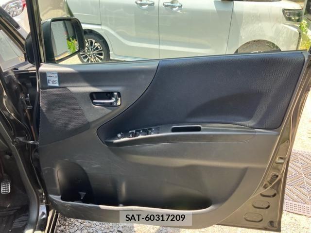 Daihatsu MOVE CUSTOM 2007-10 8562819-12