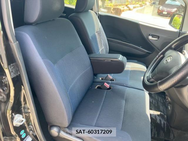 Daihatsu MOVE CUSTOM 2007-10 8562819-13