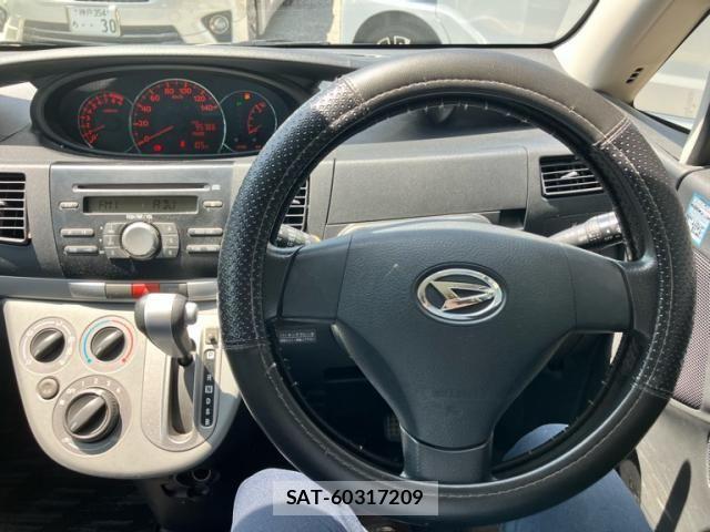 Daihatsu MOVE CUSTOM 2007-10 8562819-14