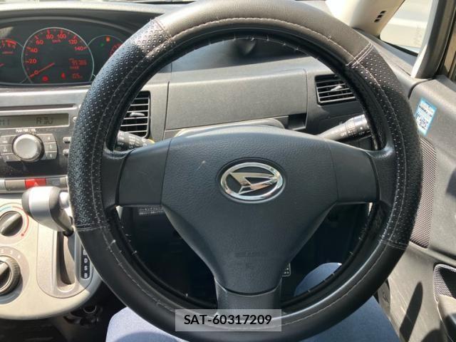 Daihatsu MOVE CUSTOM 2007-10 8562819-15