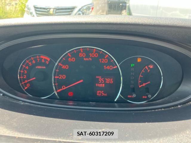 Daihatsu MOVE CUSTOM 2007-10 8562819-16