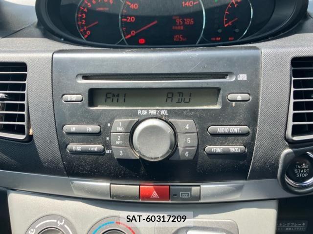 Daihatsu MOVE CUSTOM 2007-10 8562819-17