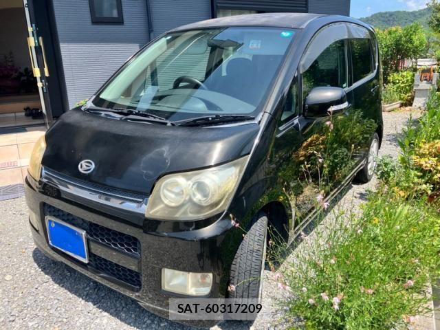 Daihatsu MOVE CUSTOM 2007-10 8562819-1