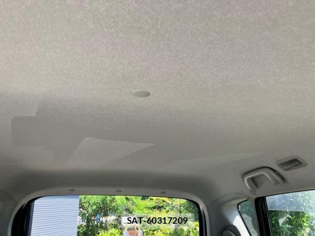 Daihatsu MOVE CUSTOM 2007-10 8562819-19