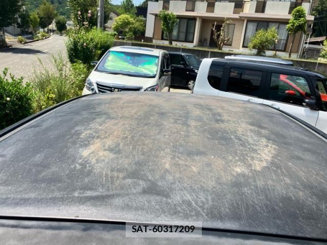 Daihatsu MOVE CUSTOM 2007-10 8562819-4