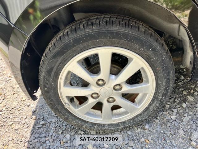 Daihatsu MOVE CUSTOM 2007-10 8562819-5