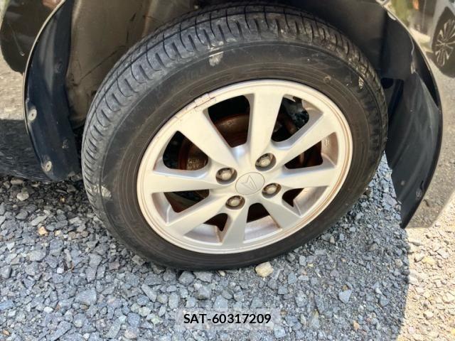 Daihatsu MOVE CUSTOM 2007-10 8562819-6