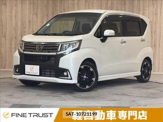 Daihatsu MOVE CUSTOM 2015-07 8562807-0