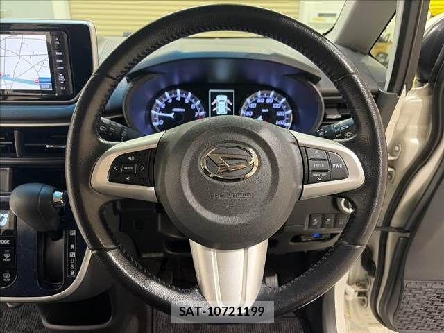 Daihatsu MOVE CUSTOM 2015-07 8562807-11