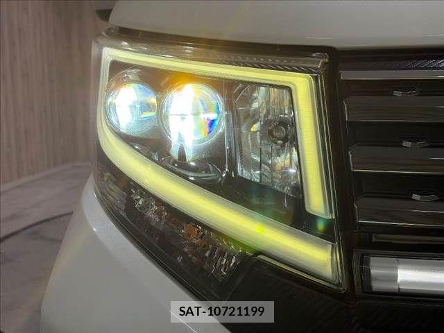 Daihatsu MOVE CUSTOM 2015-07 8562807-12