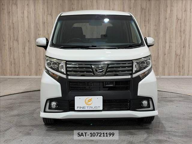 Daihatsu MOVE CUSTOM 2015-07 8562807-15