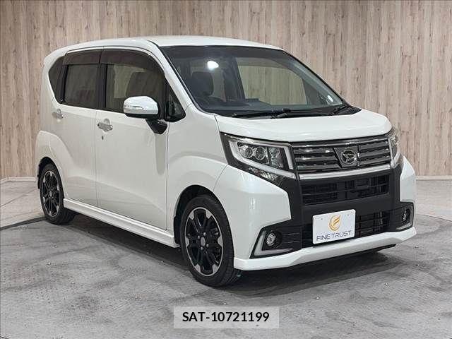 Daihatsu MOVE CUSTOM 2015-07 8562807-16