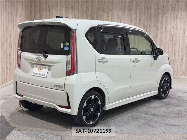 Daihatsu MOVE CUSTOM 2015-07 8562807-18