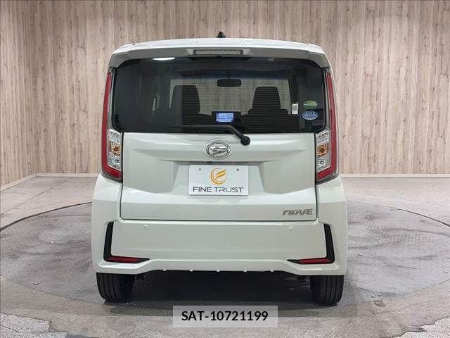 Daihatsu MOVE CUSTOM 2015-07 8562807-19