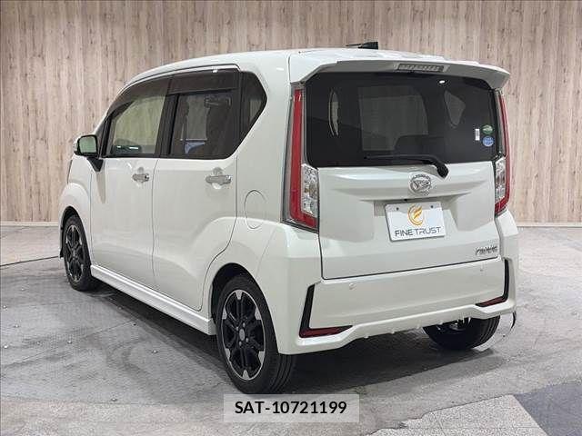 Daihatsu MOVE CUSTOM 2015-07 8562807-20