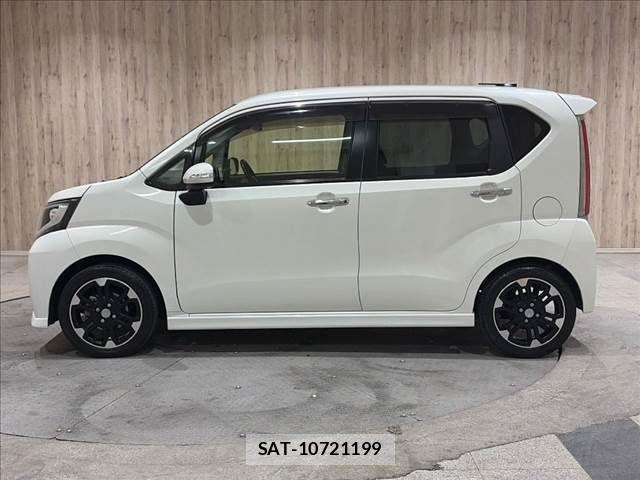 Daihatsu MOVE CUSTOM 2015-07 8562807-21