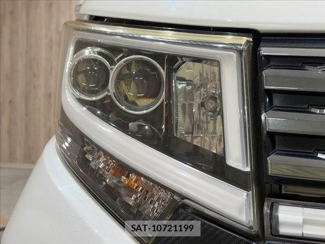 Daihatsu MOVE CUSTOM 2015-07 8562807-22
