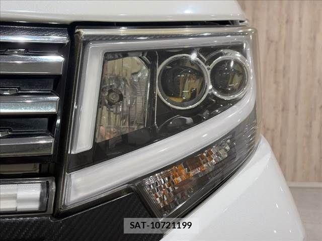 Daihatsu MOVE CUSTOM 2015-07 8562807-23