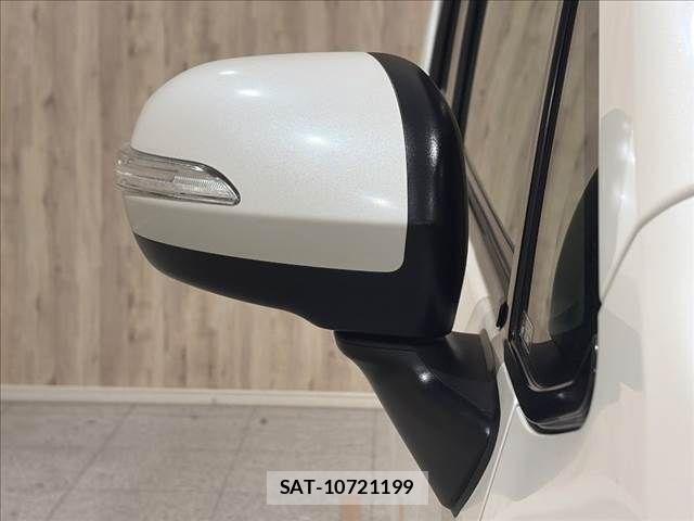 Daihatsu MOVE CUSTOM 2015-07 8562807-26