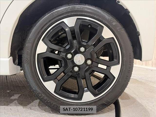 Daihatsu MOVE CUSTOM 2015-07 8562807-28