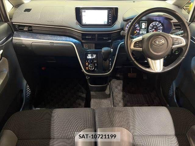 Daihatsu MOVE CUSTOM 2015-07 8562807-2