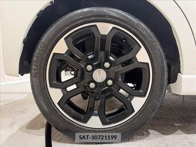 Daihatsu MOVE CUSTOM 2015-07 8562807-29