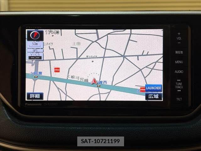 Daihatsu MOVE CUSTOM 2015-07 8562807-3