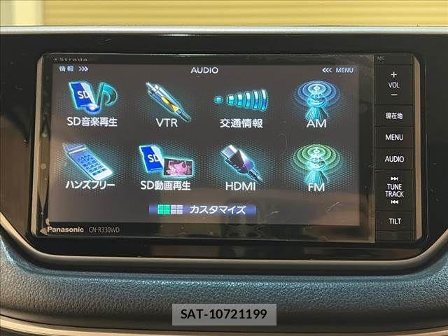 Daihatsu MOVE CUSTOM 2015-07 8562807-4