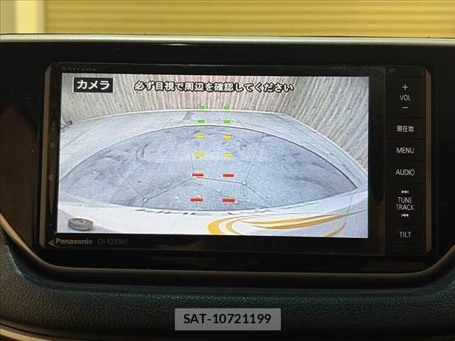 Daihatsu MOVE CUSTOM 2015-07 8562807-6
