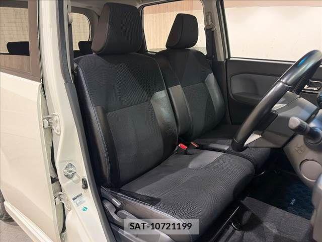 Daihatsu MOVE CUSTOM 2015-07 8562807-8