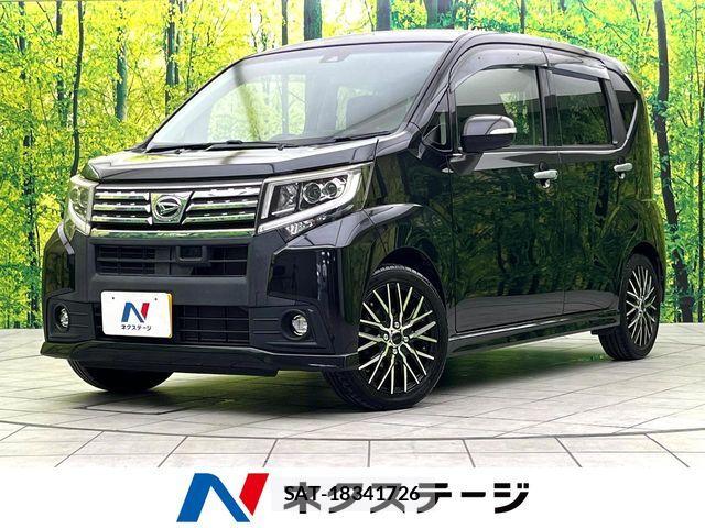 Daihatsu MOVE CUSTOM 2017-03 8562805-0