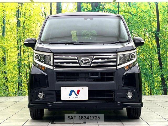 Daihatsu MOVE CUSTOM 2017-03 8562805-9