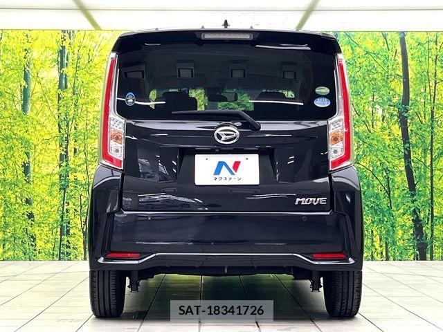 Daihatsu MOVE CUSTOM 2017-03 8562805-10