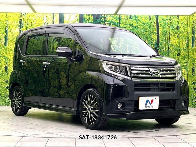 Daihatsu MOVE CUSTOM 2017-03 8562805-11