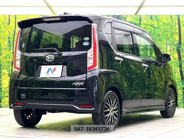 Daihatsu MOVE CUSTOM 2017-03 8562805-12